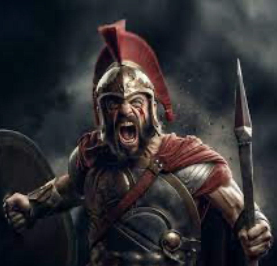 Molon Labe!